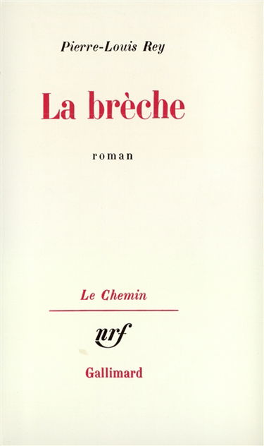 La Brêche