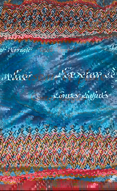 L'oiseau de pluie : contes kabyles