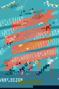 Le Club des Parents (presque) au Bout du Rouleau