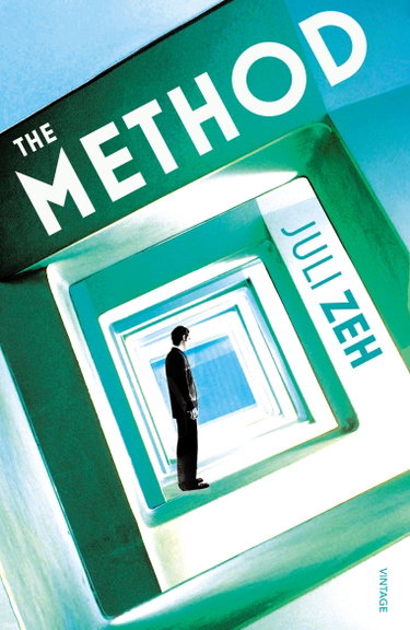 Couverture de The Method