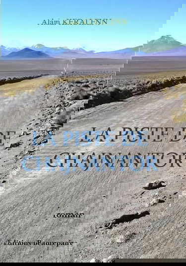 La Piste de Chajnantor