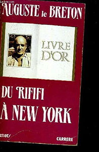 Du rififi à New York