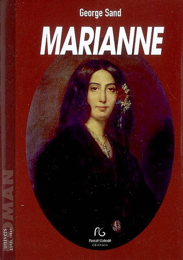 Marianne
