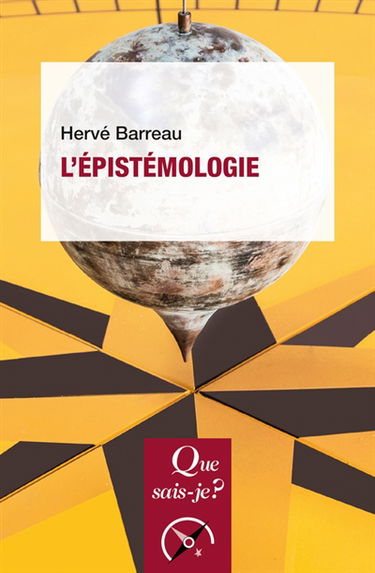 L'épistémologie