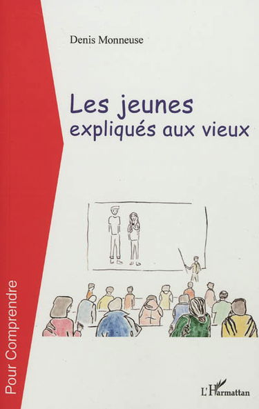 Les jeunes expliqués aux vieux