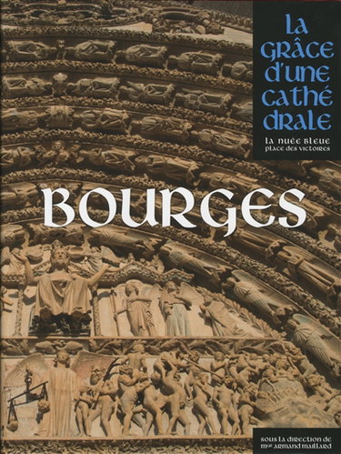 Couverture de Bourges