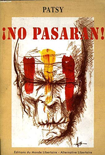 Couverture de No pasaran !