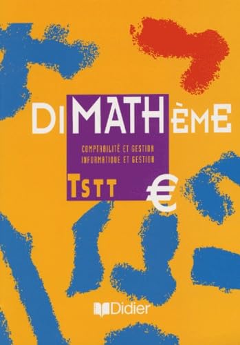 Dimathème, terminale STT, CG-IG euro 2003