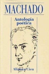 Couverture de Antologia Poetica