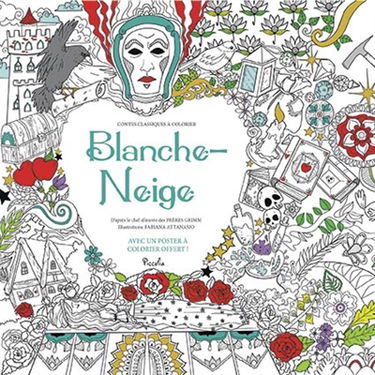 Blanche-Neige