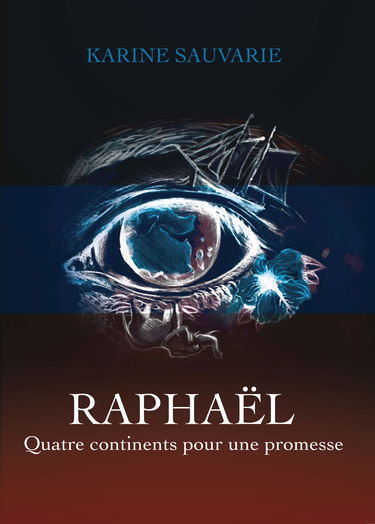 Raphaël: Quatre continents pour une promesse