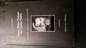 Orson Welles, cinéaste : une caméra visible, tome 1