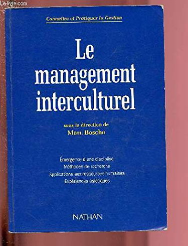Le Management interculturel