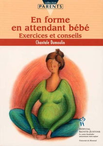 En forme en attendant bébé : exercices et conseils