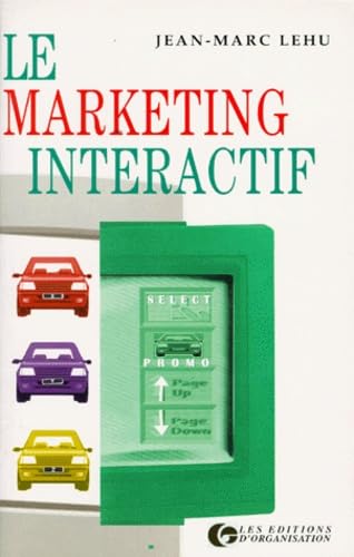 Le marketing interactif