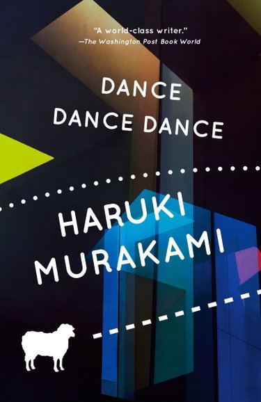 Couverture de Dance Dance Dance