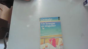 Un homme au singulier