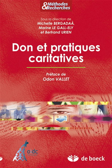 Don et pratiques caritatives