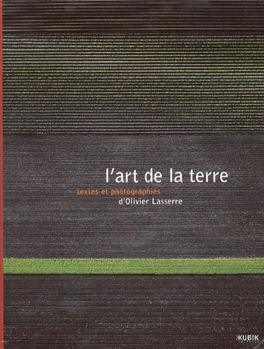 L'art de la terre