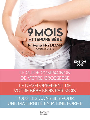 9 mois : attendre bébé