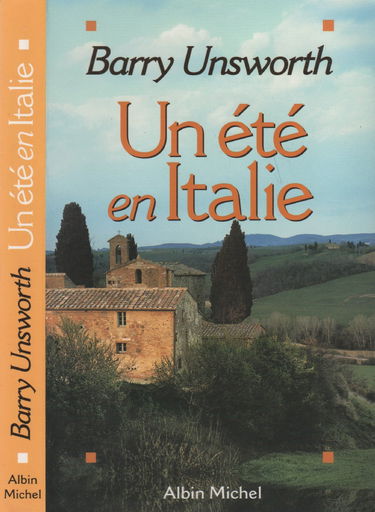 Un été en Italie