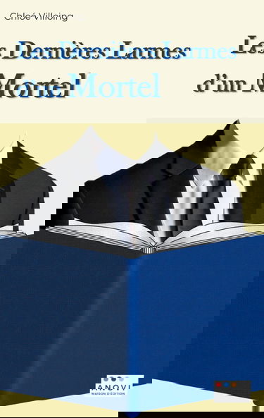 Les dernières larmes d'un mortel