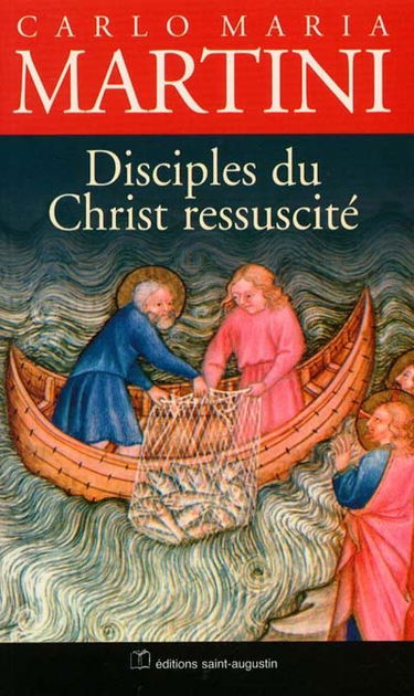 Disciples du Christ ressuscité