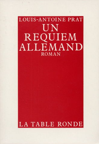 Un Requiem allemand