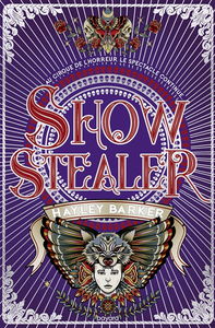 Show Stopper. Vol. 2. Show stealer