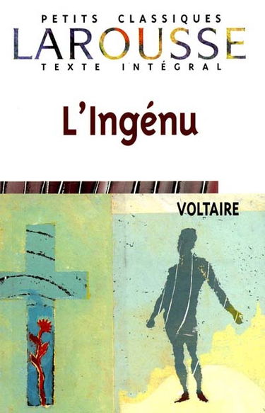 L'ingénu