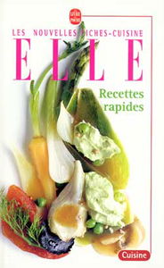 Recettes rapides