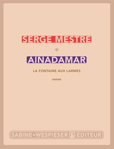 Ainadamar, la fontaine aux larmes