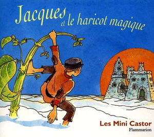 Jacques et le haricot magique