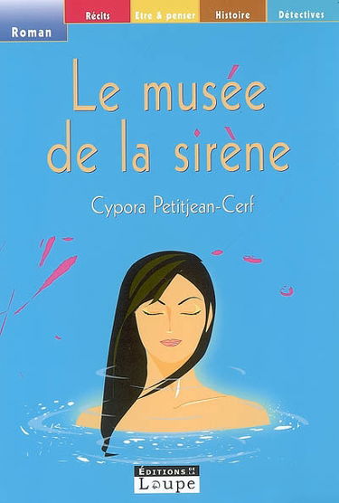 Le musée de la sirène