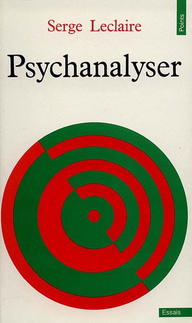 Psychanalyser