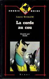 La corde au cou