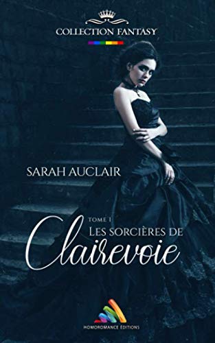 Les sorcières de Clairevoie
