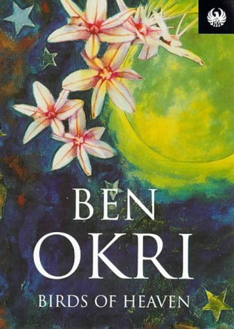 Couverture de Birds of Heaven