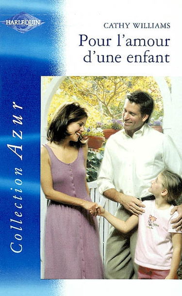 Pour l'amour d'un enfant
