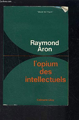 Opium des intellectuels