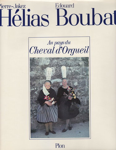 Au pays du cheval d'orgueil