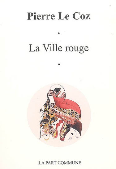 La ville rouge