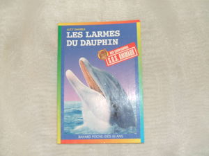 Les Larmes du dauphin