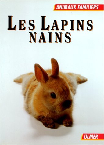 Les lapins nains