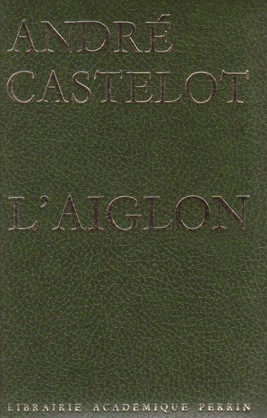 Napoléon (édition luxe)