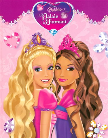 Barbie et le Palais de diamant