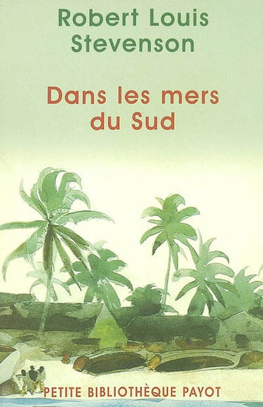 Dans les mers du Sud
