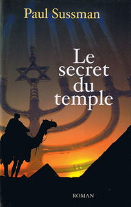 The Last Secret of the Temple