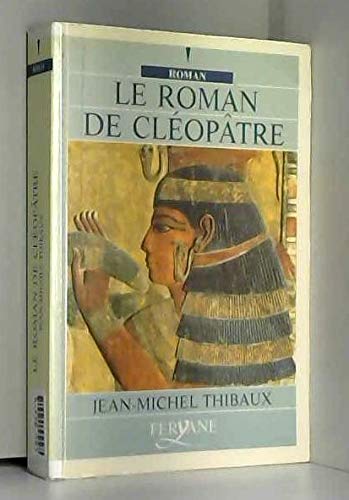 le roman de cléopâtre