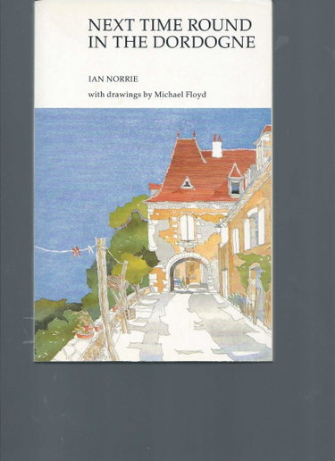 Couverture de Next Time Round in the Dordogne